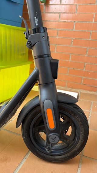 Patinete Eléctrico Ninebot