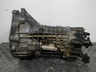 CAJA CAMBIOS BMW SERIE 5 BERLINA (E34) 1990