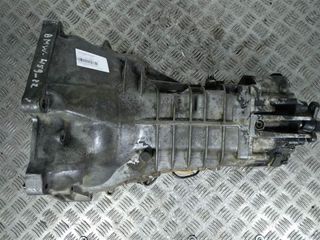 CAJA CAMBIOS BMW SERIE 5 BERLINA (E34) 1990