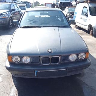 CAJA CAMBIOS BMW SERIE 5 BERLINA (E34) 1990