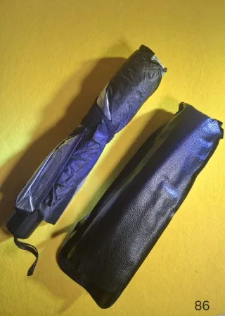 Parasole per auto a ombrello