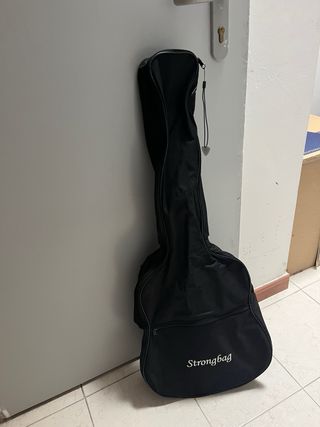 Guitarra Rocío C 7N Clásica