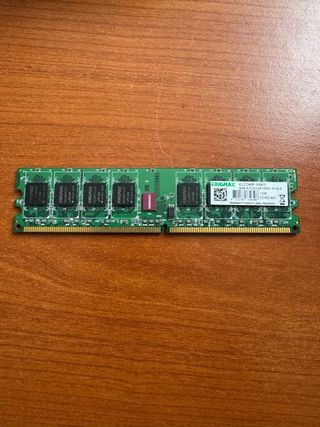 Kingmax RAM DDR2 1GB PC2-5300