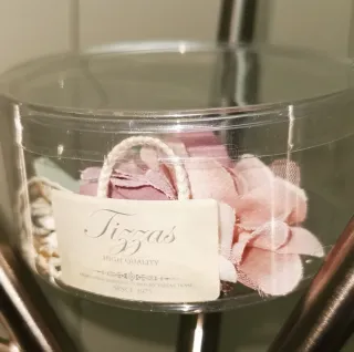 Vestido Tizzas Comunión Corte Inglés Blanco Flores