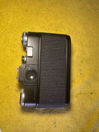 Zenit E Reflex per pezzi di ricambio
