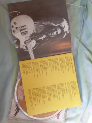 Bob Marley & The Wailers - Uprising