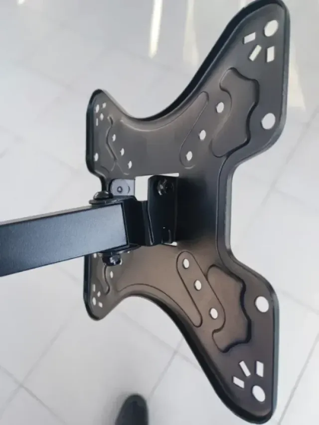 Supporto TV fino a 46" pollici