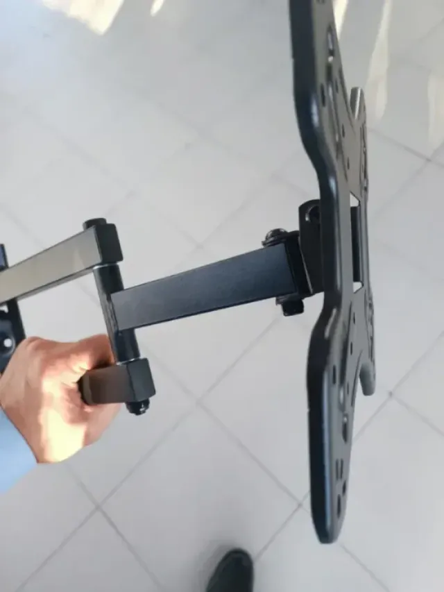 Supporto TV fino a 46" pollici