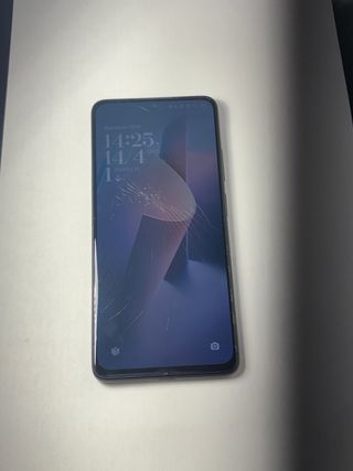 Xiaomi Redmi Note 12 Pro Nero - Schermo Rotto