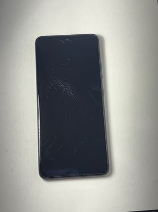 Xiaomi Redmi Note 12 Pro Nero - Schermo Rotto