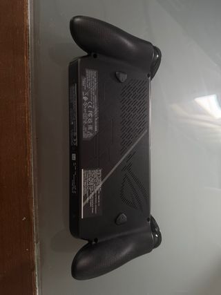 Consola Portátil ASUS ROG Xbox Ally X 24GB RAM