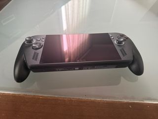 Consola Portátil ASUS ROG Xbox Ally X 24GB RAM