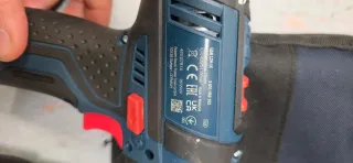 Berbequim Bosch Professional 12V Sy