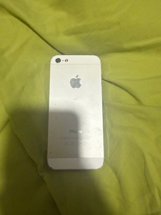 iPhone 5 Blanco URGE