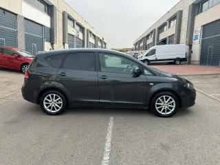 SEAT Altea 2012