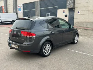 SEAT Altea 2012