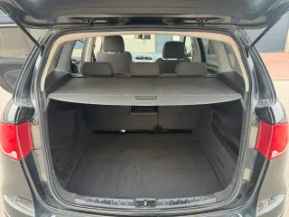 SEAT Altea 2012