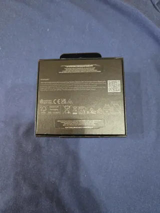 Samsung Galaxy Buds3 Pro Plata