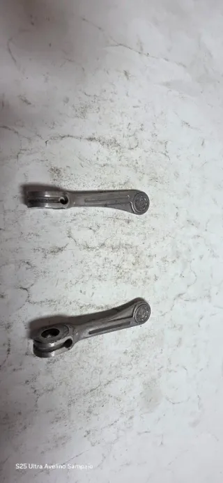 Alavancas de Câmbio Simplex