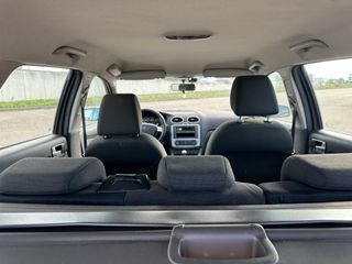 Ford Focus 2005