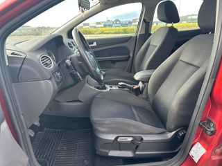 Ford Focus 2005