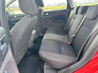 Ford Focus 2005