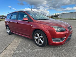 Ford Focus 2005