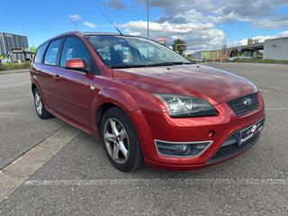 Ford Focus 2005