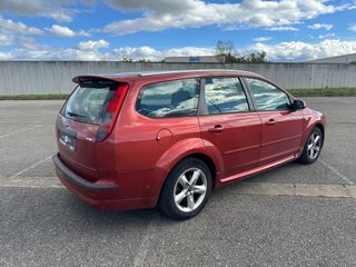 Ford Focus 2005