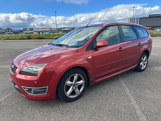 Ford Focus 2005
