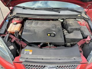 Ford Focus 2005
