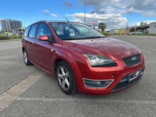 Ford Focus 2005