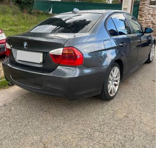 BMW Serie 3 2007**PRECIO NEGOCIABLE**