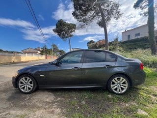 BMW Serie 3 2007**PRECIO NEGOCIABLE**