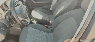 Seat Ibiza ranchera 1400 gasolina 2010