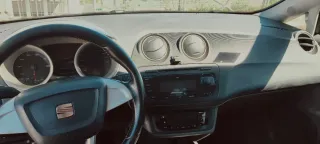 Seat Ibiza ranchera 1400 gasolina 2010