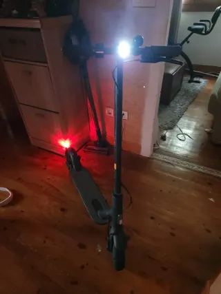 Patinete Eléctrico Xiaomi