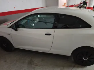 SEAT Ibiza 2010