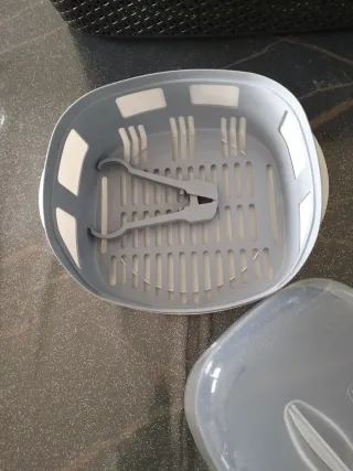 Sterilizzatore Chicco