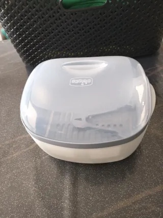 Sterilizzatore Chicco