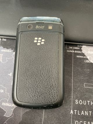 BlackBerry Bold