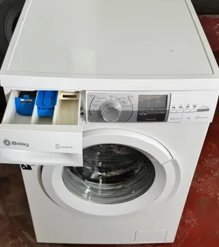 Lavadora Balay Extra Silencio