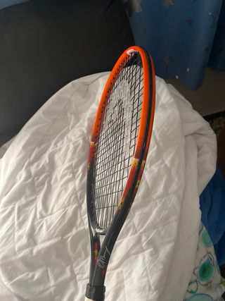 Raqueta de Frontenis HEAD