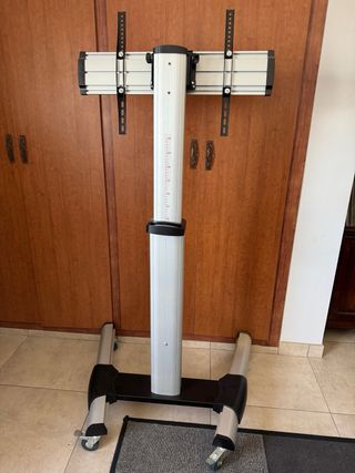 Soporte TV Móvil TOOQ hasta 70 pulgadas