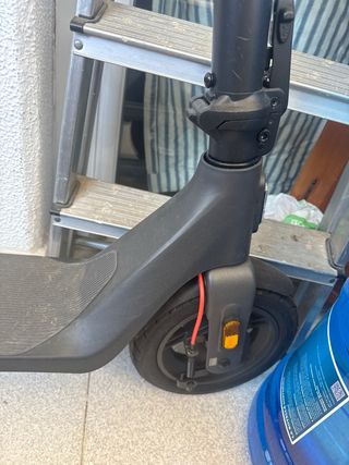 Patinete Xiaomi