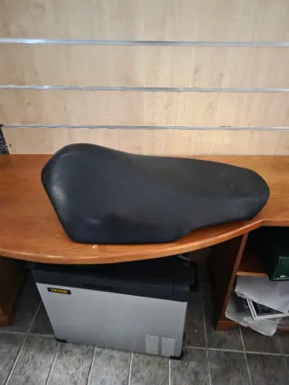 Asiento Suzuki Katana 49cc