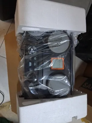 Batería Electrónica Oqan QPD-4 Portátil