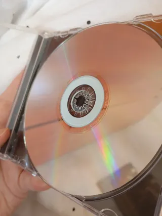 Frank Sinatra Grandes Éxitos CD