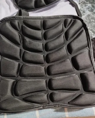 2 Asientos Gel Moto