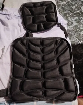 2 Asientos Gel Moto